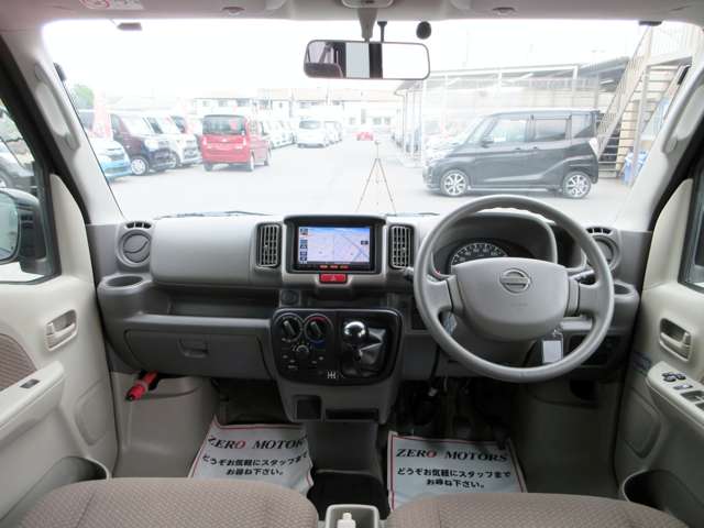 日産 ＮＶ１００クリッパー ６６０ ＧＸ ハイルーフ H30年 (関東) 99