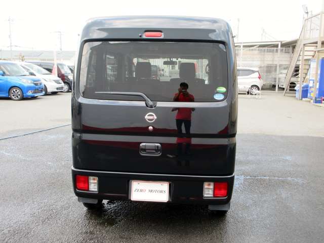 日産 ＮＶ１００クリッパー ６６０ ＧＸ ハイルーフ H30年 (関東) 99