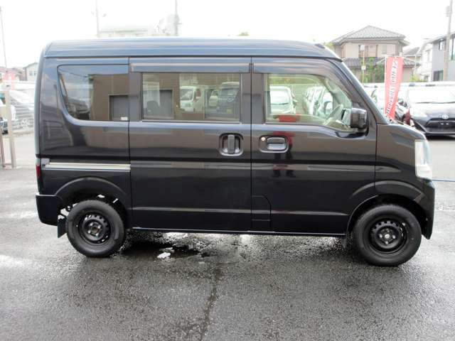 日産 ＮＶ１００クリッパー ６６０ ＧＸ ハイルーフ H30年 (関東) 99