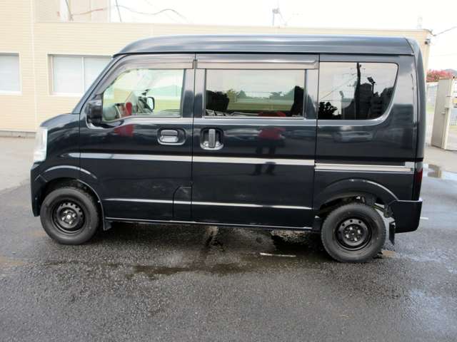 日産 ＮＶ１００クリッパー ６６０ ＧＸ ハイルーフ H30年 (関東) 99