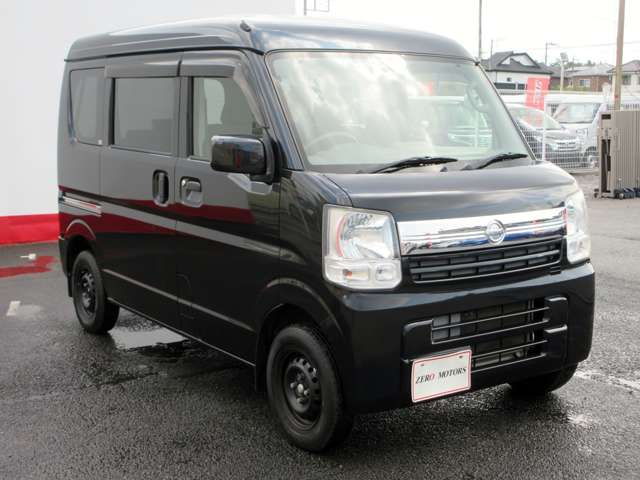 日産 ＮＶ１００クリッパー ６６０ ＧＸ ハイルーフ H30年 (関東) 99
