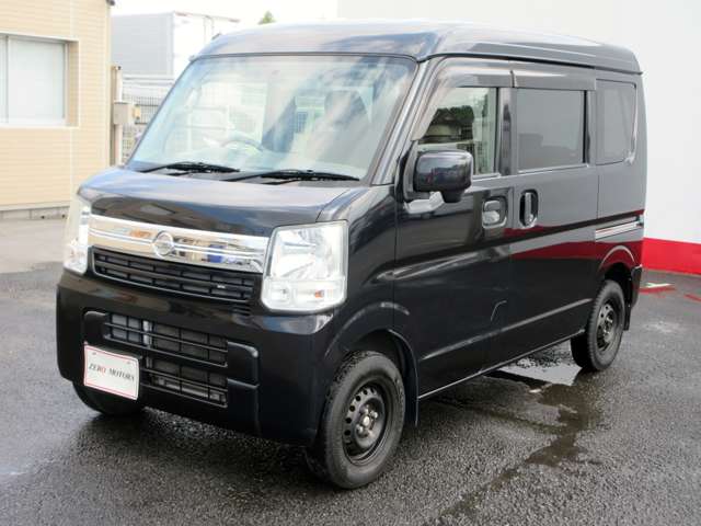 日産 ＮＶ１００クリッパー ６６０ ＧＸ ハイルーフ H30年 (関東) 99