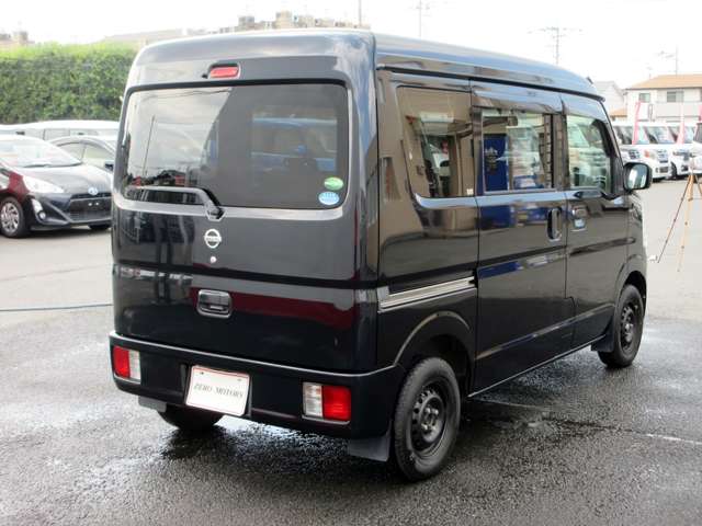 日産 ＮＶ１００クリッパー ６６０ ＧＸ ハイルーフ H30年 (関東) 99