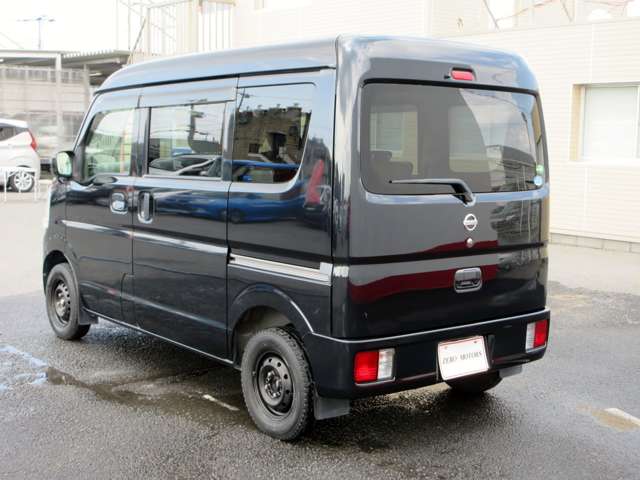 日産 ＮＶ１００クリッパー ６６０ ＧＸ ハイルーフ H30年 (関東) 99