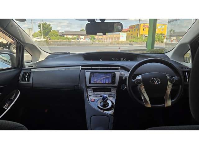 トヨタ プリウスＰＨＶ １．８ Ｓ H26年 (関東) 99