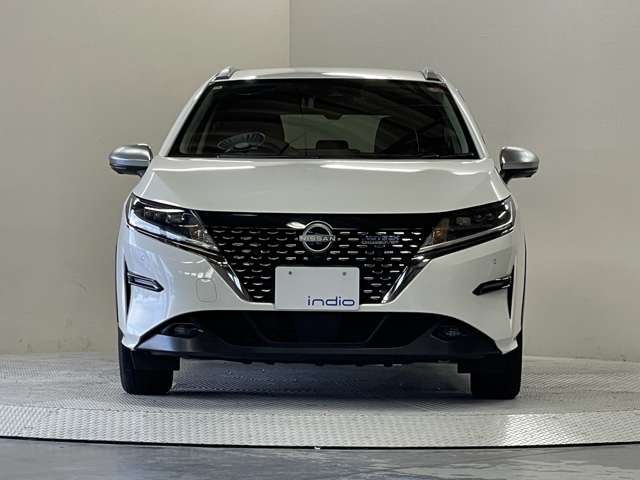 日産 ノート １．２ ＡＵＴＥＣＨ クロスオーバー ＦＯＵＲ ４ＷＤ R4年 (甲信越・北陸) 99