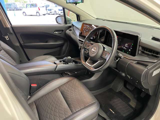 日産 ノート １．２ ＡＵＴＥＣＨ クロスオーバー ＦＯＵＲ ４ＷＤ R4年 (甲信越・北陸) 99