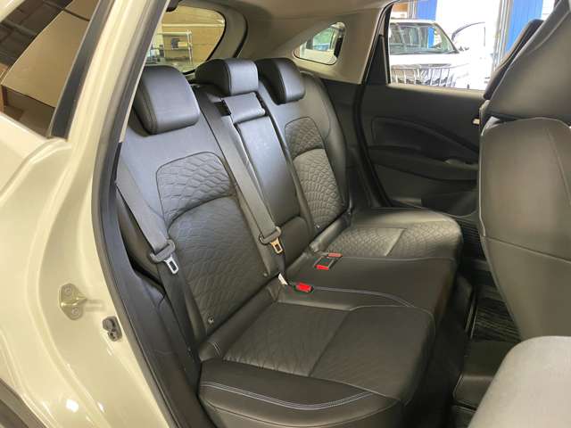 日産 ノート １．２ ＡＵＴＥＣＨ クロスオーバー ＦＯＵＲ ４ＷＤ R4年 (甲信越・北陸) 99