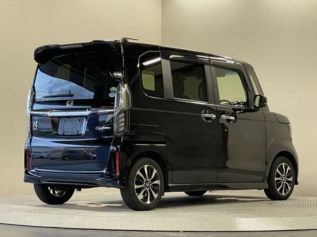 ホンダ Ｎ　ＢＯＸ カスタム ６６０ Ｇ Ｌ ホンダセンシング R1年 (甲信越・北陸) 99