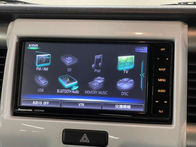スズキ ハスラー ６６０ Ｇ H30年 (甲信越・北陸) 99