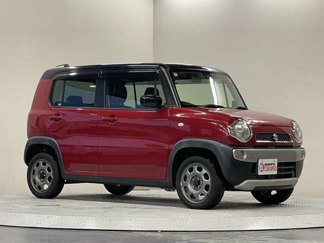 スズキ ハスラー ６６０ Ｇ H30年 (甲信越・北陸) 99