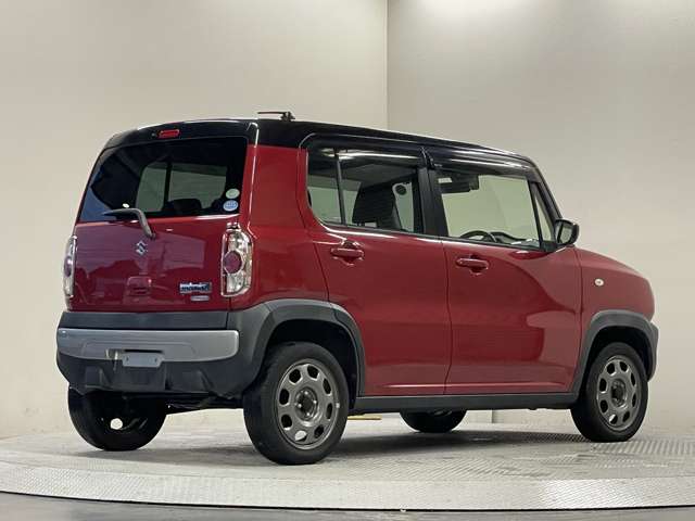スズキ ハスラー ６６０ Ｇ H30年 (甲信越・北陸) 99