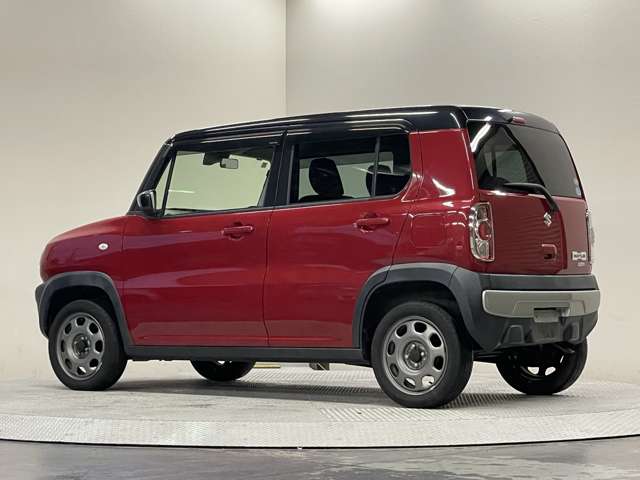 スズキ ハスラー ６６０ Ｇ H30年 (甲信越・北陸) 99