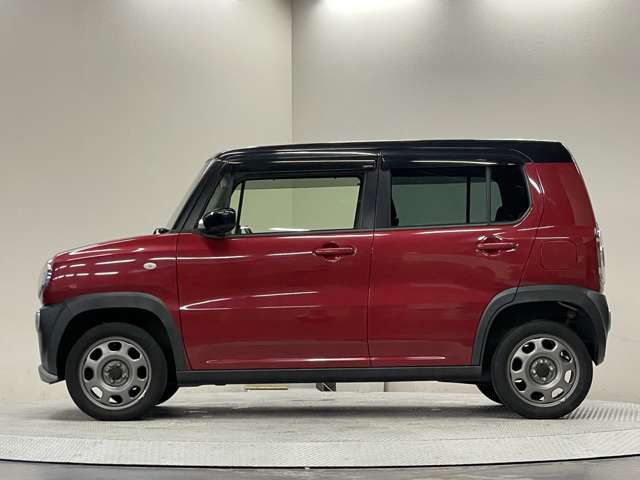 スズキ ハスラー ６６０ Ｇ H30年 (甲信越・北陸) 99