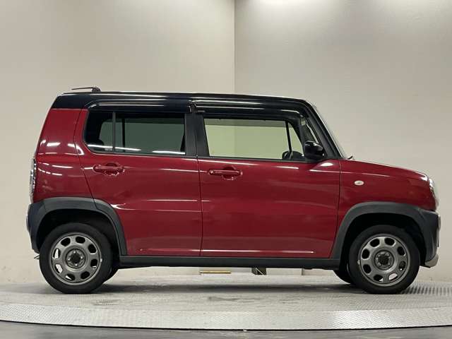 スズキ ハスラー ６６０ Ｇ H30年 (甲信越・北陸) 99
