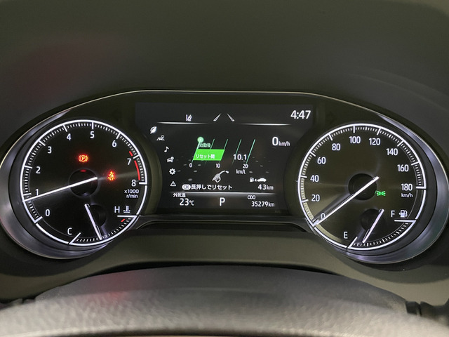 トヨタ ハリアー ２．０ Ｇ R3年 (甲信越・北陸) 99
