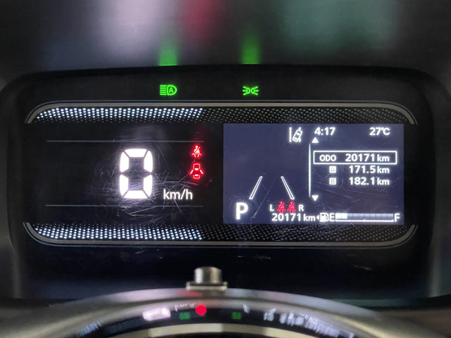 スズキ スペーシア ６６０ ハイブリッド Ｘ R6年 (甲信越・北陸) 99