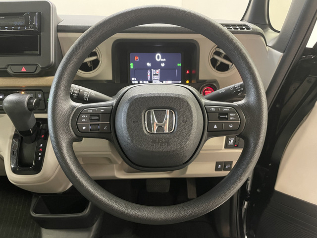 ホンダ Ｎ　ＢＯＸ ６６０ R6年 (甲信越・北陸) 99