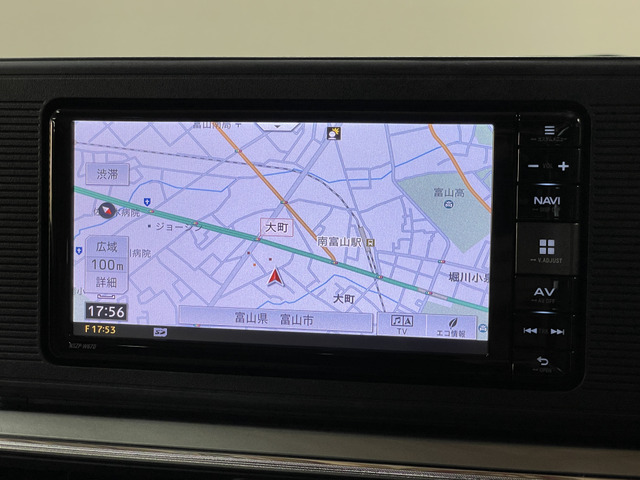 ダイハツ キャスト　スタイル スタイル ６６０ Ｘ H29年 (甲信越・北陸) 99