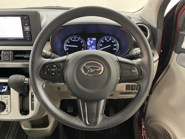 ダイハツ キャスト　スタイル スタイル ６６０ Ｘ H29年 (甲信越・北陸) 99