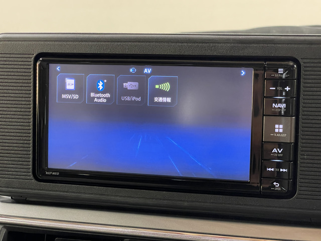 ダイハツ キャスト　スタイル スタイル ６６０ Ｘ H29年 (甲信越・北陸) 99