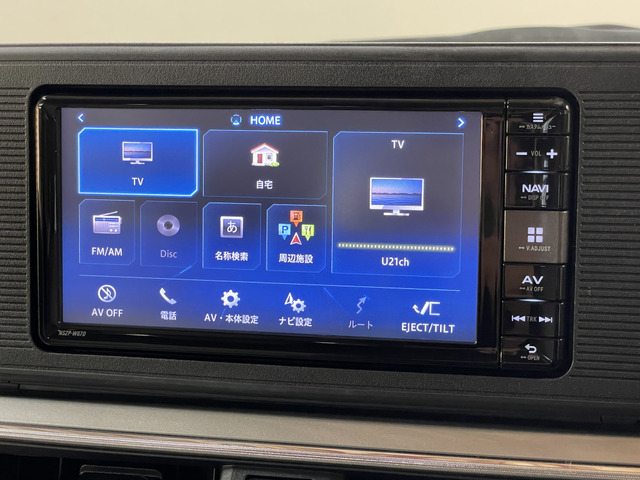 ダイハツ キャスト　スタイル スタイル ６６０ Ｘ H29年 (甲信越・北陸) 99
