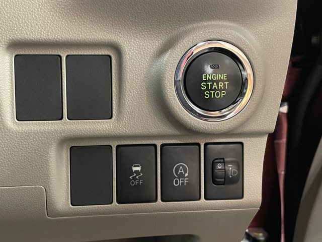 ダイハツ キャスト　スタイル スタイル ６６０ Ｘ H29年 (甲信越・北陸) 99