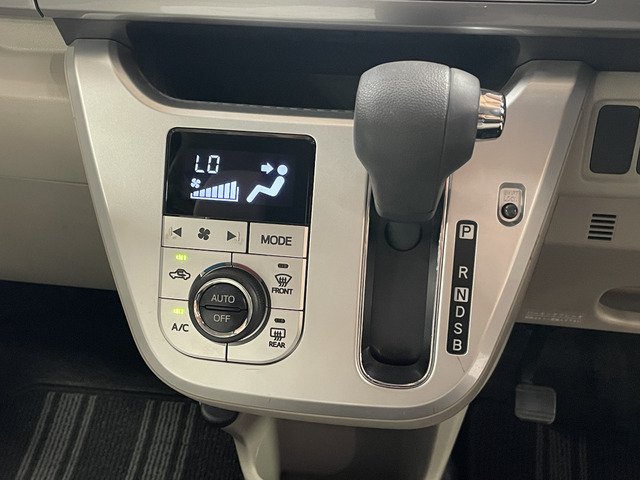 ダイハツ キャスト　スタイル スタイル ６６０ Ｘ H29年 (甲信越・北陸) 99
