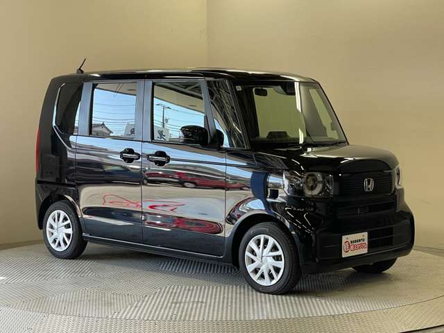 ホンダ Ｎ　ＢＯＸ ６６０ R6年 (甲信越・北陸) 99