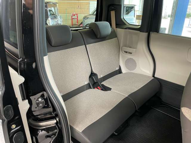 ホンダ Ｎ　ＢＯＸ ６６０ R6年 (甲信越・北陸) 99
