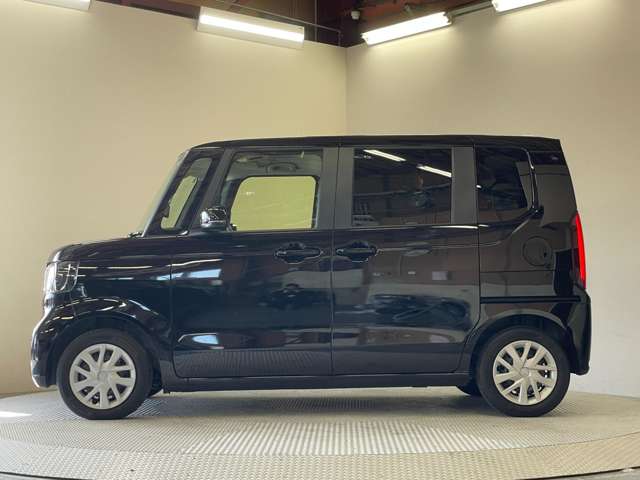 ホンダ Ｎ　ＢＯＸ ６６０ R6年 (甲信越・北陸) 99
