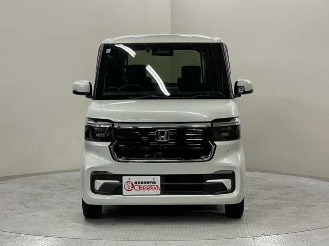 ホンダ Ｎ　ＢＯＸ カスタム ６６０ R6年 (甲信越・北陸) 99