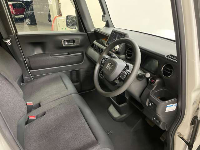 ホンダ Ｎ　ＢＯＸ カスタム ６６０ R6年 (甲信越・北陸) 99