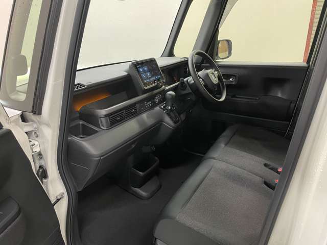 ホンダ Ｎ　ＢＯＸ カスタム ６６０ R6年 (甲信越・北陸) 99