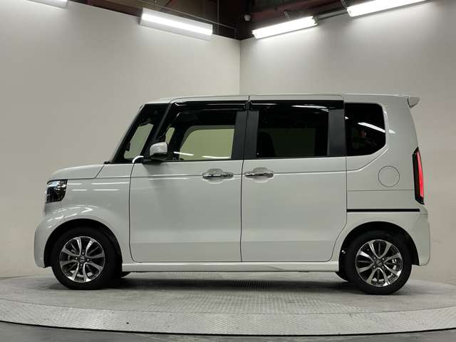 ホンダ Ｎ　ＢＯＸ カスタム ６６０ R6年 (甲信越・北陸) 99