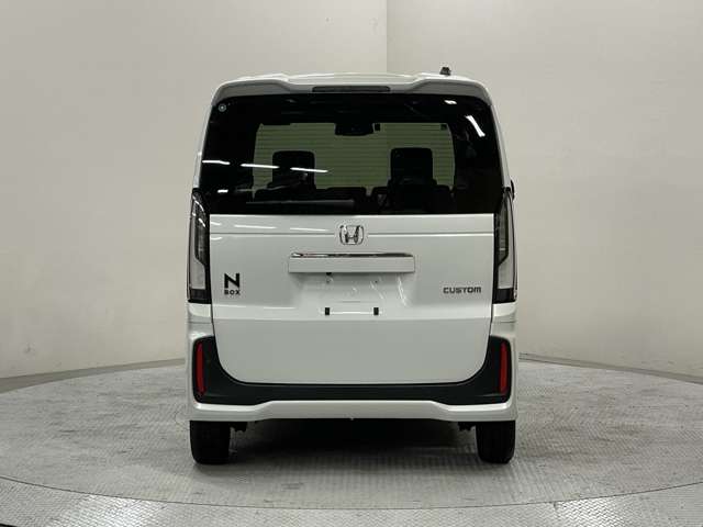 ホンダ Ｎ　ＢＯＸ カスタム ６６０ R6年 (甲信越・北陸) 99