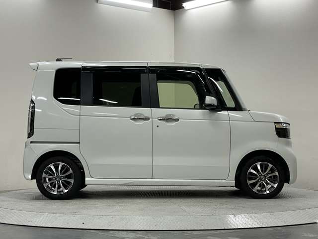 ホンダ Ｎ　ＢＯＸ カスタム ６６０ R6年 (甲信越・北陸) 99