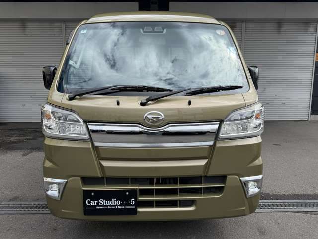 ダイハツ ハイゼットトラック ６６０ スタンダード ＳＡＩＩＩＴ ３方開 ４ＷＤ R1年 (近畿) 99