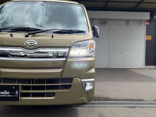 ダイハツ ハイゼットトラック ６６０ スタンダード ＳＡＩＩＩＴ ３方開 ４ＷＤ R1年 (近畿) 99