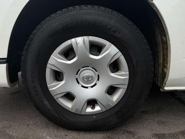 トヨタ ハイエースバン ３．０ スーパーＧＬ ロング ディーゼルターボ H29年 (近畿) 99