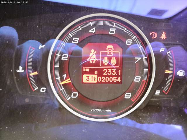ホンダ シビックタイプＲユーロ ２．０ H23年 (近畿) 99