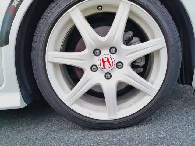 ホンダ シビックタイプＲユーロ ２．０ H23年 (近畿) 99