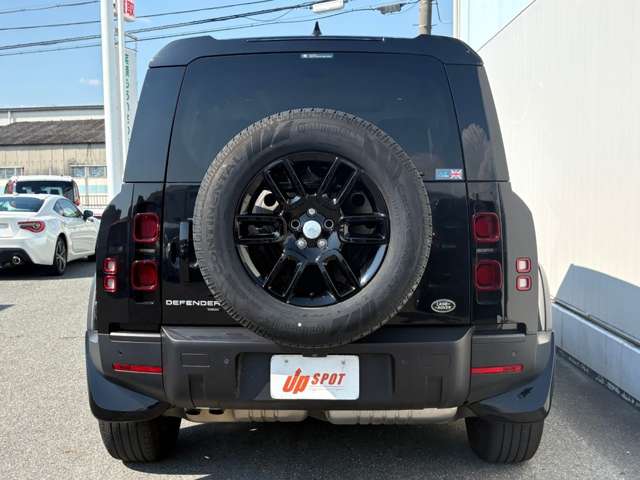 ランドローバー ディフェンダー １１０ Ｓ ３．０Ｌ Ｄ３００ ディーゼルターボ ４ＷＤ R3年 (近畿) 99