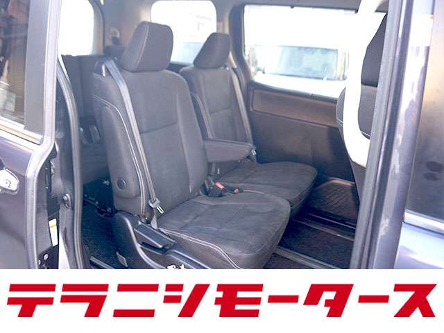トヨタ エスクァイア　ハイブリッド １．８ ハイブリッド ＸＩ H27年 (近畿) 99