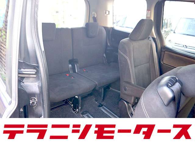 トヨタ エスクァイア　ハイブリッド １．８ ハイブリッド ＸＩ H27年 (近畿) 99