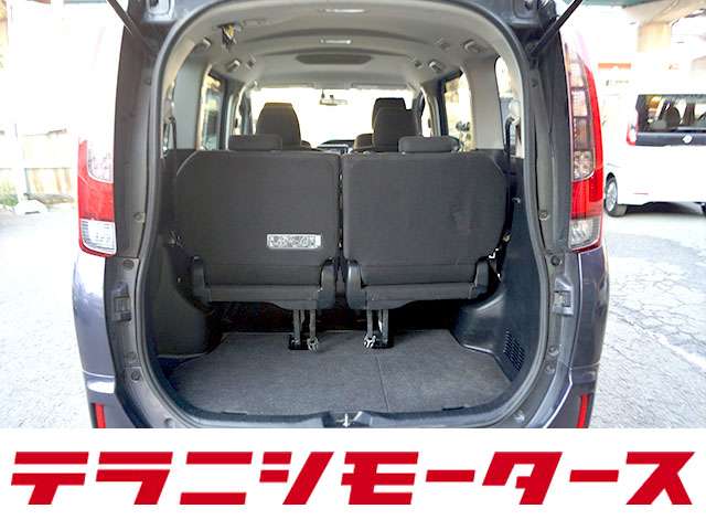 トヨタ エスクァイア　ハイブリッド １．８ ハイブリッド ＸＩ H27年 (近畿) 99