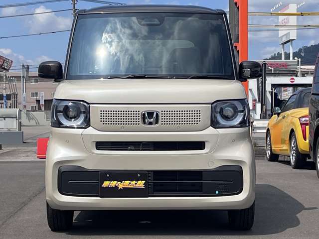 ホンダ Ｎ　ＢＯＸ ６６０ ファッションスタイル ２トーン R8年 (中国) 99