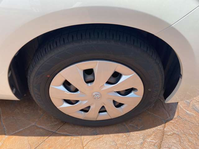 トヨタ スペイド １．５ Ｆ H26年 (中国) 99