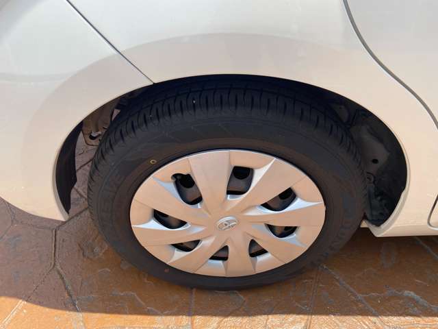 トヨタ スペイド １．５ Ｆ H26年 (中国) 99