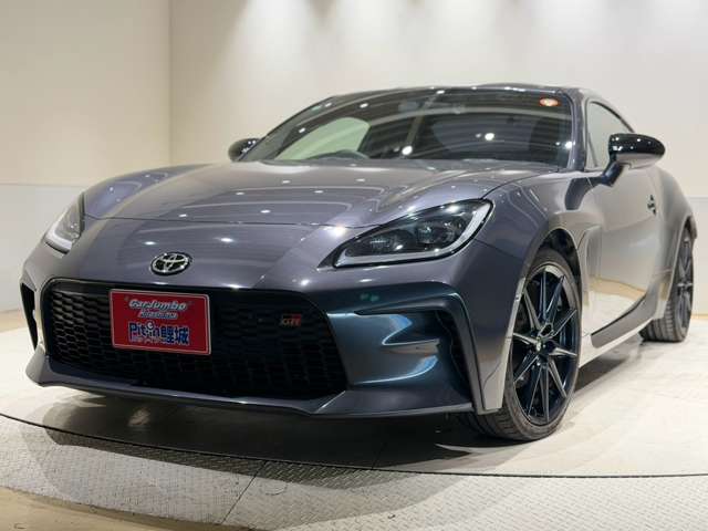 トヨタ ＧＲ８６ ２．４ ＲＺ R4年 (中国) 99